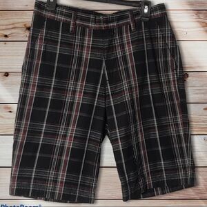 EUC Apt 9 W-30‎ Flat Front Shorts